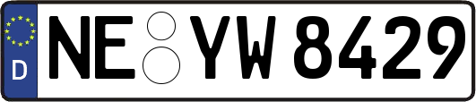 NE-YW8429