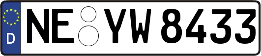 NE-YW8433