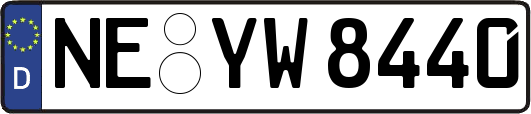 NE-YW8440