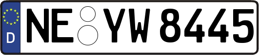 NE-YW8445