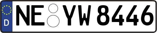 NE-YW8446