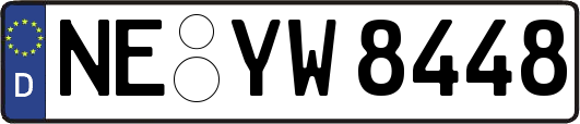 NE-YW8448