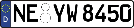 NE-YW8450