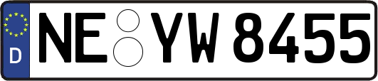 NE-YW8455