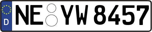 NE-YW8457