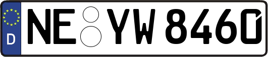 NE-YW8460