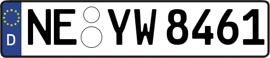 NE-YW8461