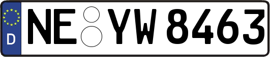 NE-YW8463