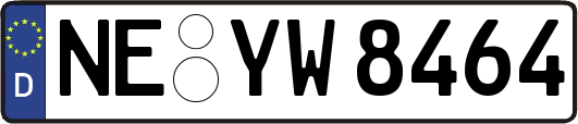 NE-YW8464