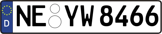 NE-YW8466