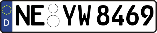 NE-YW8469