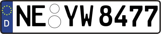 NE-YW8477