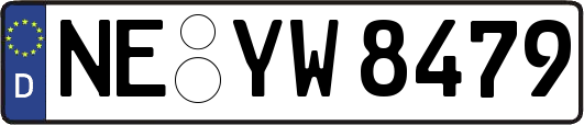 NE-YW8479