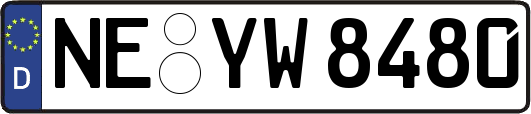 NE-YW8480