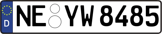 NE-YW8485