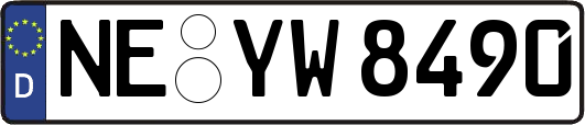 NE-YW8490