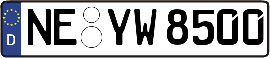 NE-YW8500