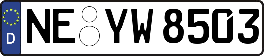 NE-YW8503