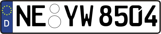 NE-YW8504