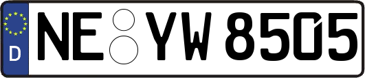 NE-YW8505