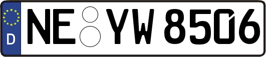 NE-YW8506