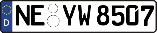 NE-YW8507
