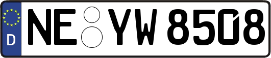 NE-YW8508