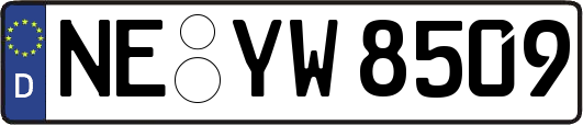 NE-YW8509
