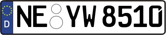 NE-YW8510