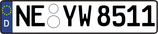 NE-YW8511