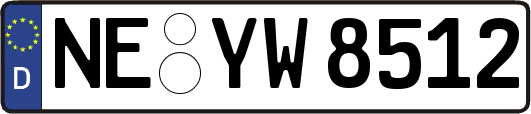 NE-YW8512