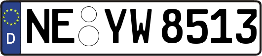 NE-YW8513