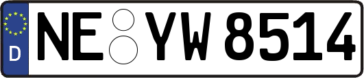 NE-YW8514