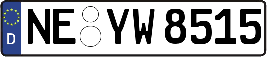 NE-YW8515