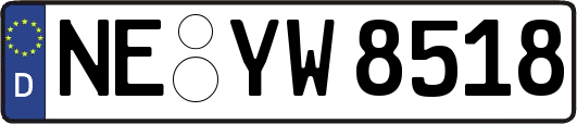 NE-YW8518