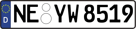 NE-YW8519