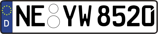NE-YW8520