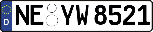 NE-YW8521