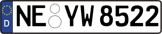 NE-YW8522