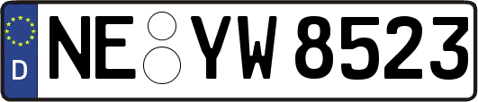 NE-YW8523