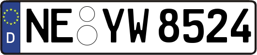 NE-YW8524