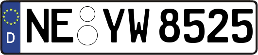 NE-YW8525