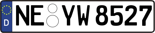 NE-YW8527