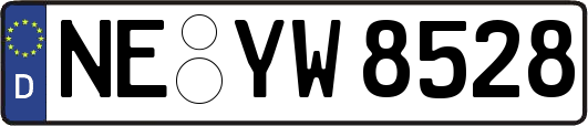 NE-YW8528