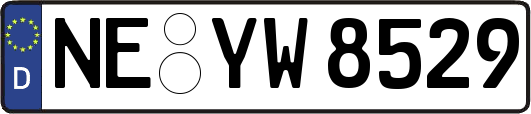 NE-YW8529