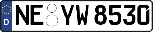 NE-YW8530