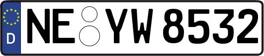 NE-YW8532