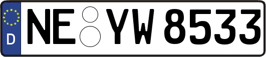 NE-YW8533