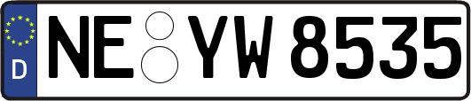 NE-YW8535