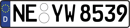 NE-YW8539
